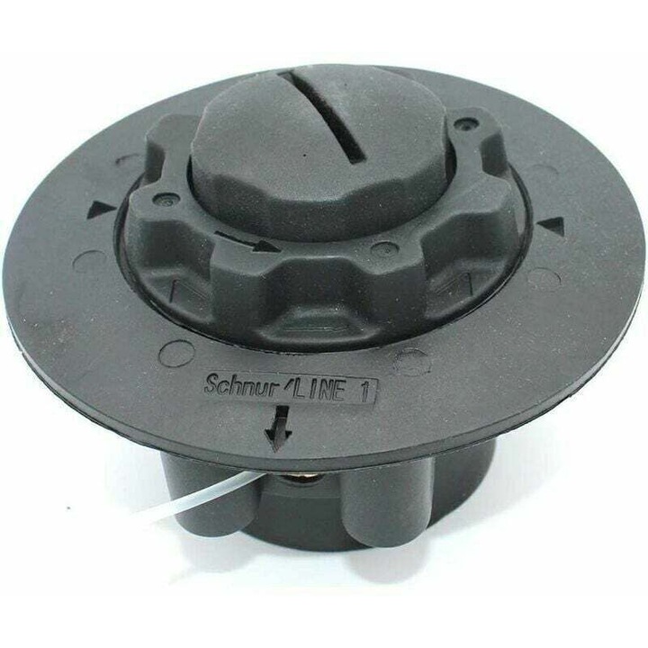 Глава за косене за Stihl FSE 60 FSE71 FSE81 FS38 FS40 FS45 FS46 FS50 Viking TE600 TE700 TE1000, 5-2 C5-2, 4006710