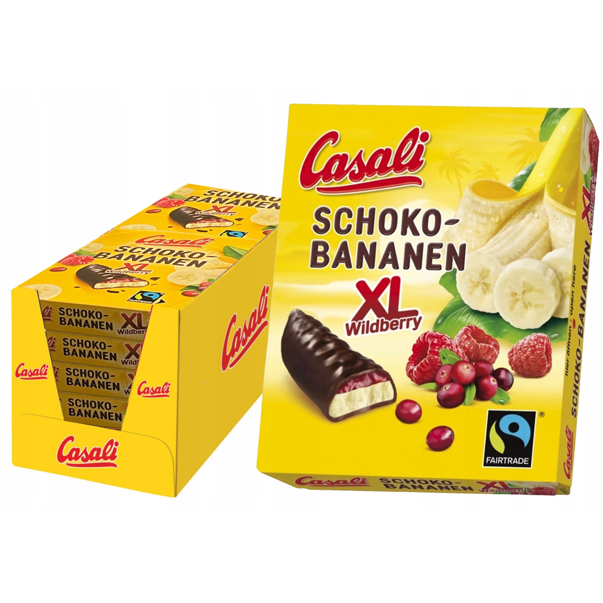 Jeleuri Fini Red Mix 90g - eMAG.ro