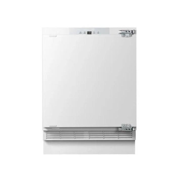 Frigider incorporabil MPM, 121L, static, alb, 121cm