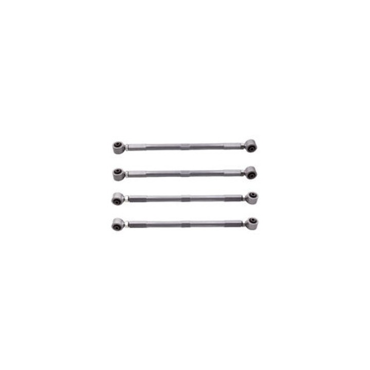 Brat de camber ajustabil set 4 buc pentru Mini Cooper R50 R52 R53 R55 R56 R57 R58, 2002-2013