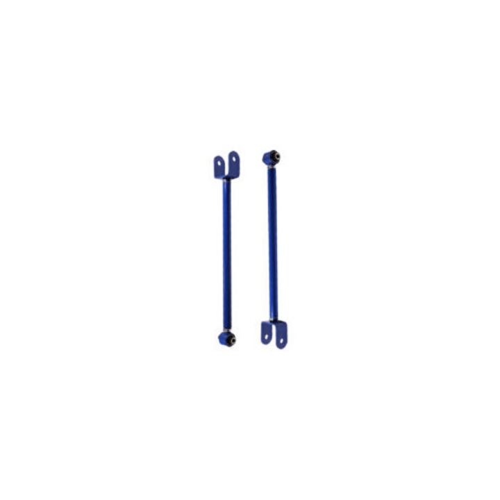 Set 2x brate de camber pentru BMW E36 3 Series 92-98, E46 3 Series 99-05, E83 X3, spate