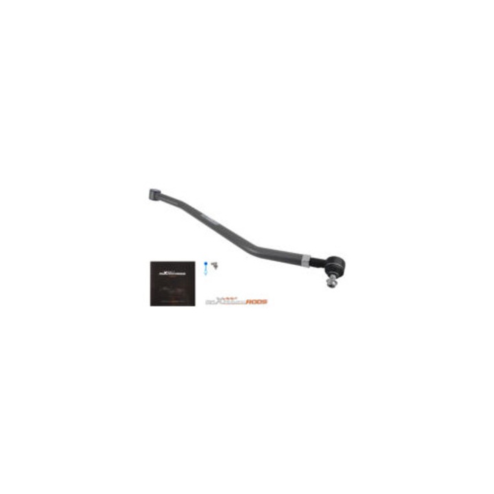 Autós kartámasz, állítható kartámasz tartó, Jeep Wrangler TJ Track Bar 97-06 modellekhez