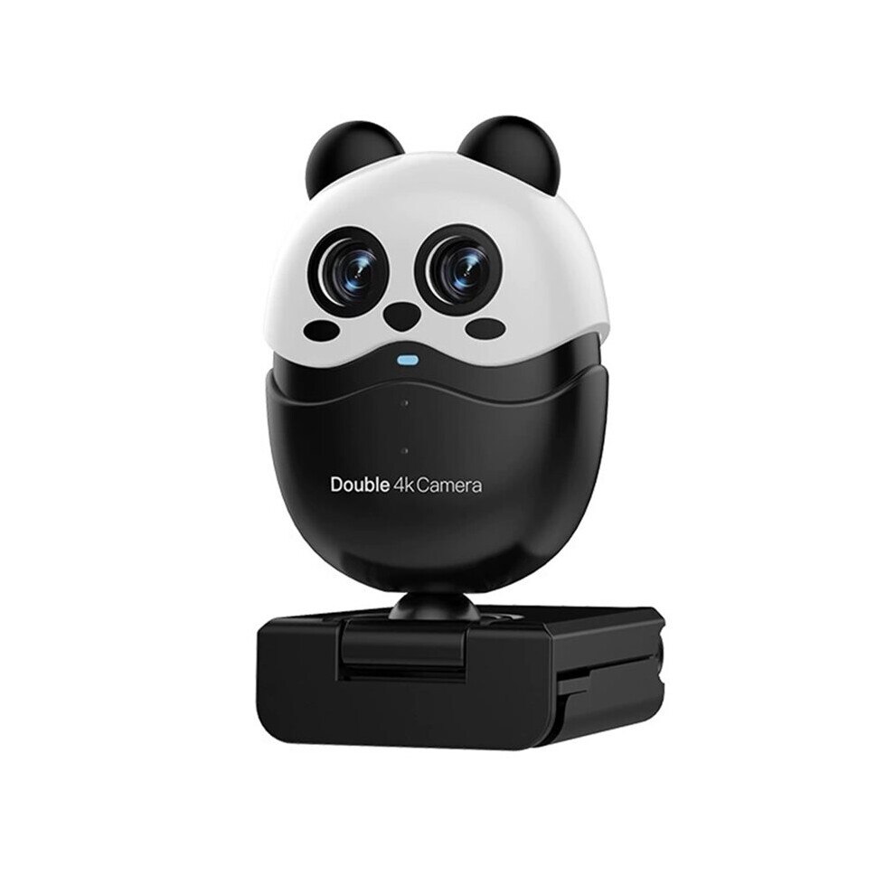 Webcam Razer Kiyo Pro Ultra, 4K, Negru, Autofocus, HDR - eMAG.ro
