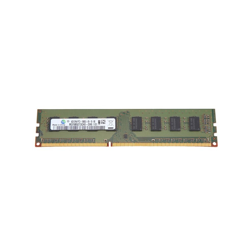 Cauți ddr3 pc3-10600? Alege din oferta eMAG.ro