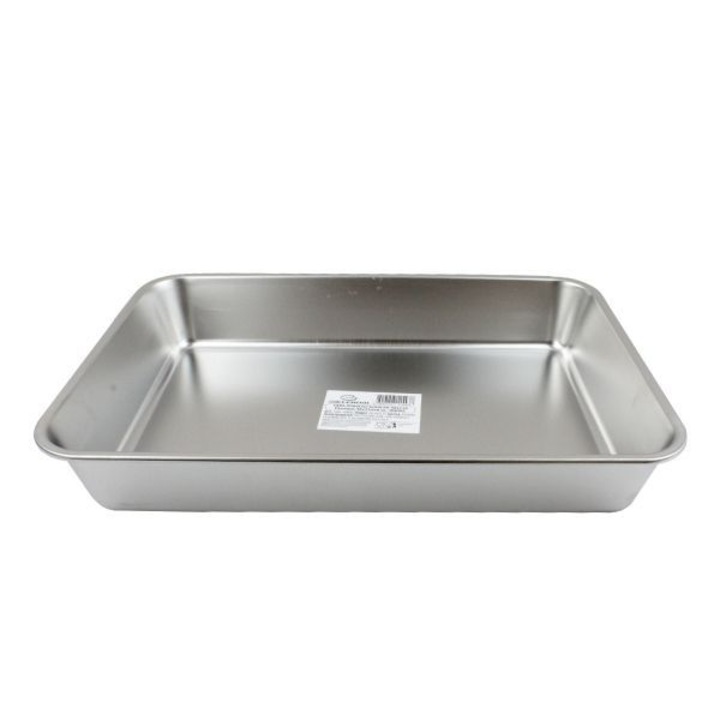 Таа EK- 4507 SS, 45x35x7cm, Inox