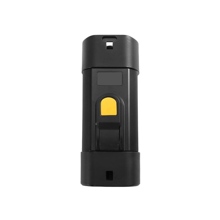 Adaptator convertor GB/T la tip 2 32 A, incarcare EVSE, 22 KW, negru
