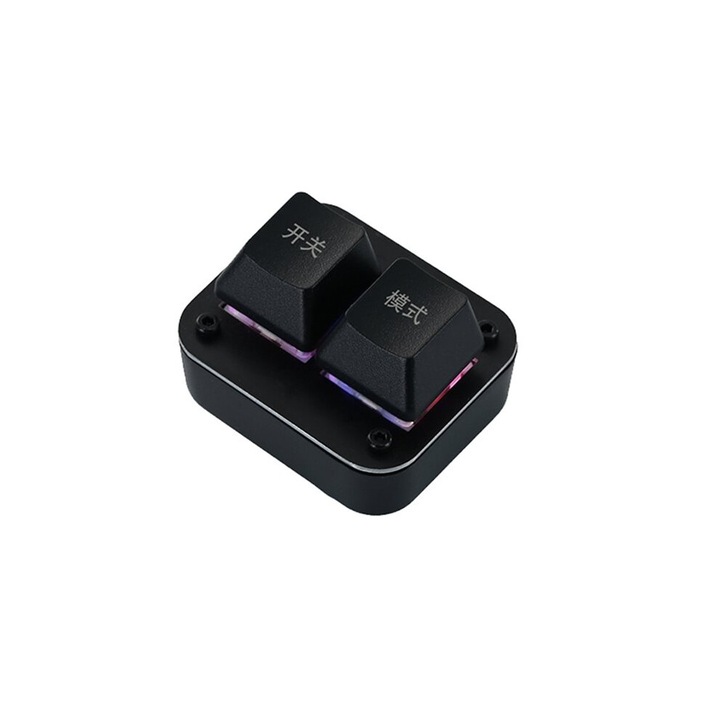 Egér Jiggler Észrevehetetlen USB, Automata Mozgató, 4 mód, Fekete