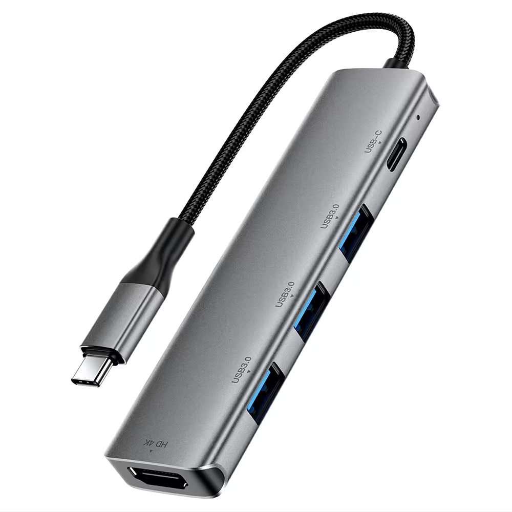 Docking Station Anker 675 USB-C (12-in-1) 10Gbps USB-C Ports, 4K