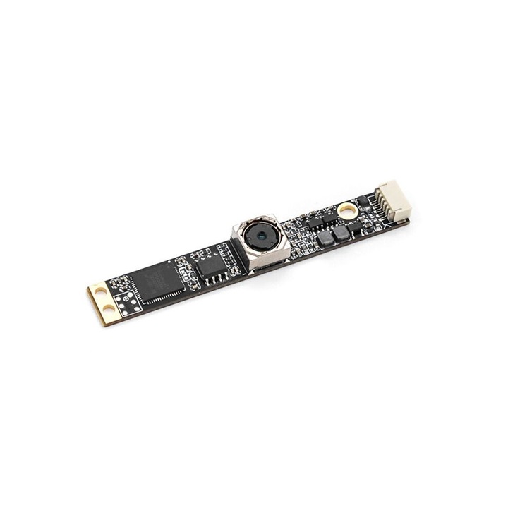 Модул камера 8MP USB 2.0 с автофокус и цифров микрофон, 1080P, за лаптоп