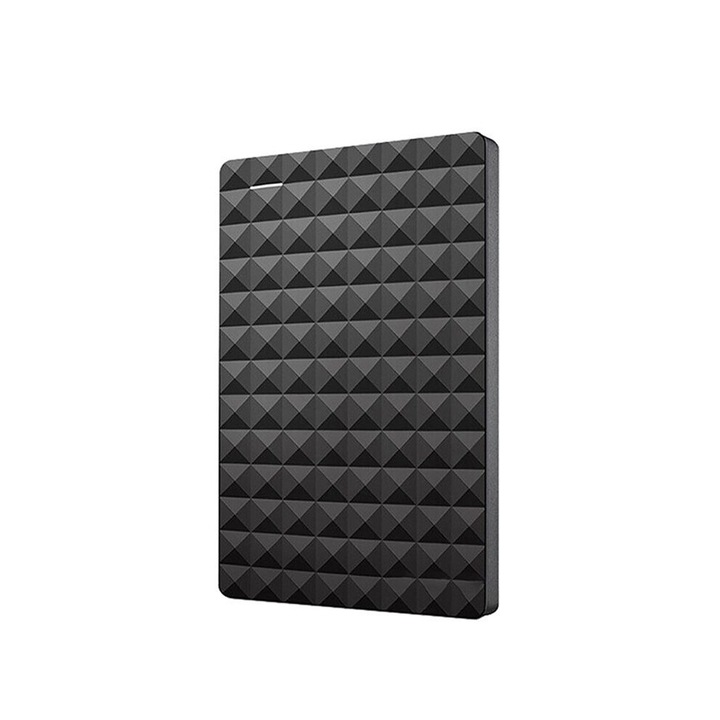 Discul dur extern 64 Go, USB 3.1, 2,5 inch, negru, set cu cablu si manual