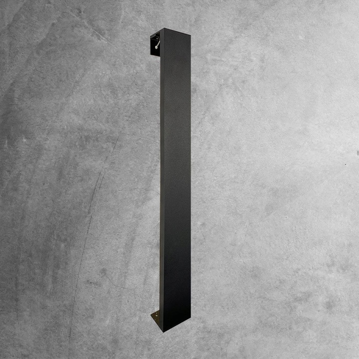 Lampa de exterior Shilo HIKONE 9924, 20W, antracit, 100x10cm, IP54