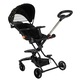 Carucior Sport Pliabil Reversibil 360° KIDOO KD-2012, Compact, Usor, Copii 6–36 luni