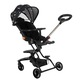 Carucior Sport Pliabil Reversibil 360° KIDOO KD-2012, Compact, Usor, Copii 6–36 luni