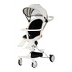 Carucior Sport Pliabil Reversibil 360° KIDOO KD-2012, Compact, Usor, Copii 6–36 luni