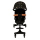Carucior Pliabil KIDOO KD-2010 – Compact, Usor si Ideal pentru Calatorii, Copii 6–36 luni