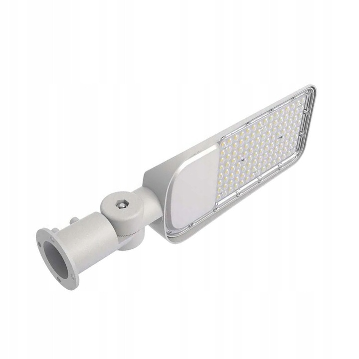 Lumina stradala LED 70W V-TAC 7500lm IP65 szürke 470x149x99mm