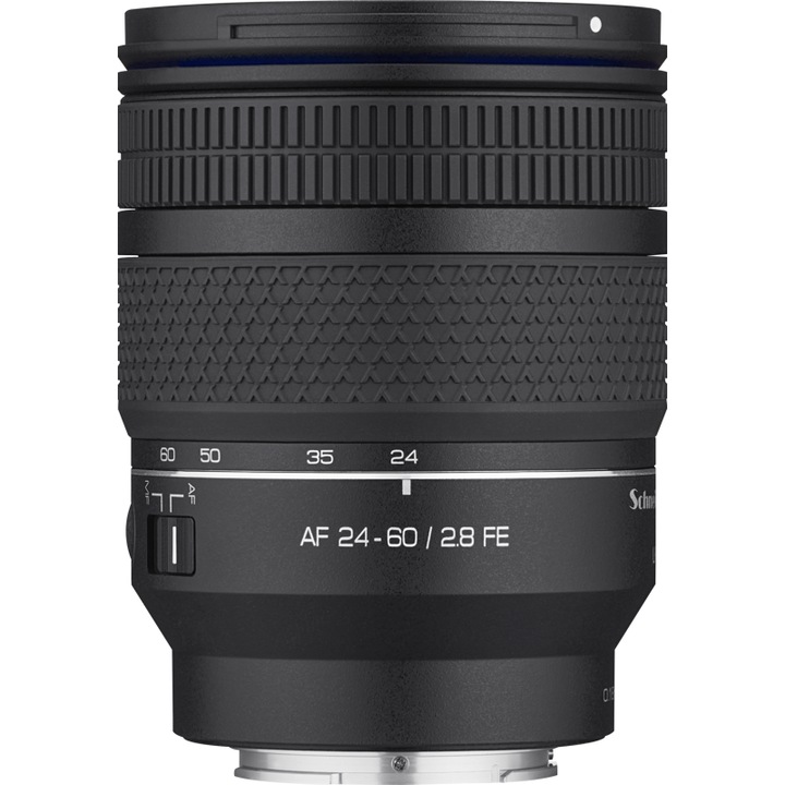 Обектив Samyang AF 24-60mm F/2.8 FE, За Sony Е-mount