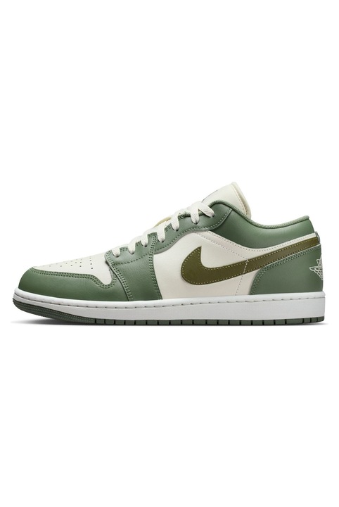 Маратонки Nike Air Jordan 1 Low 553558300 Мъжки Albfwqfwq, Бял