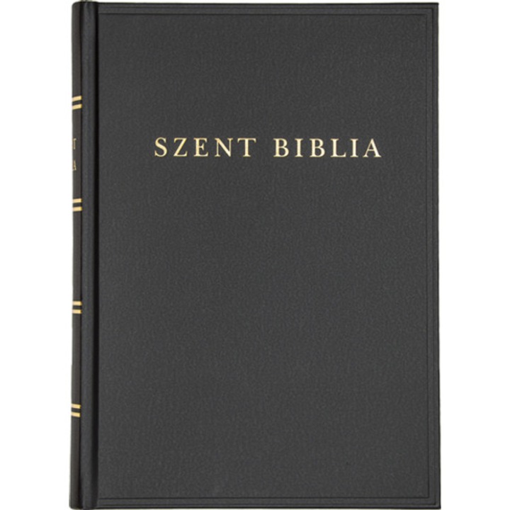 Szent Biblia (nagy méret)