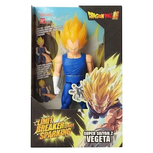 BANDAI 16 cm Dragon Ball Majin Buu Aku Poz Verilebilir Figür, Dragon Stars Seris BANDAI 16 cm Dragon Ball Majin Buu Aku Poz Verilebilir Figür, Dragon Stars Seris