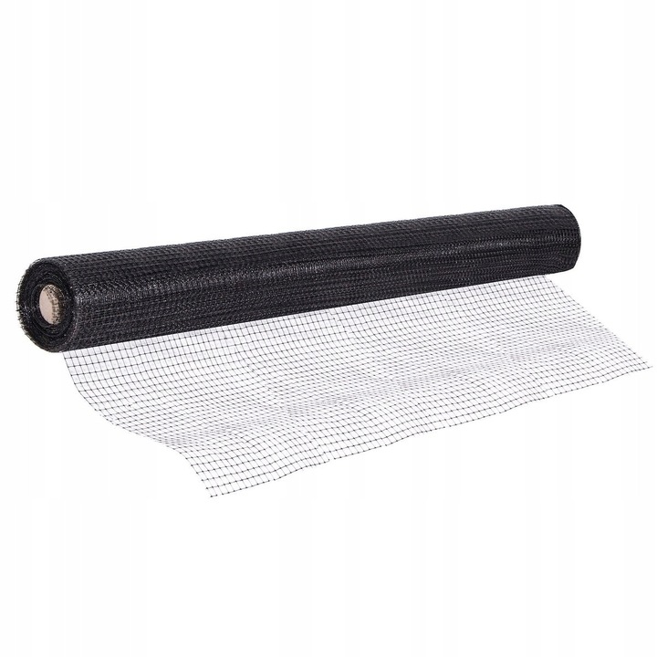 Springos molyháló, 2x50m, 30g, ellenálló, készlet karókkal