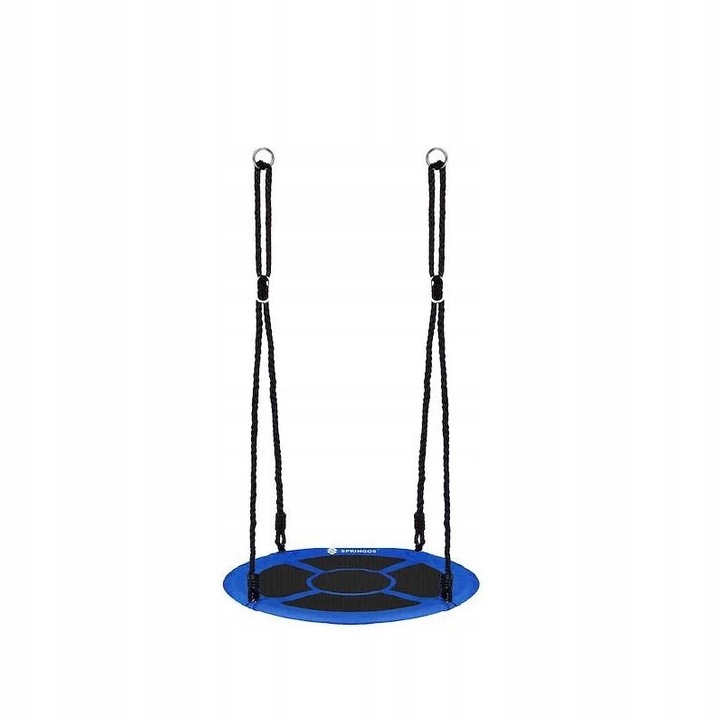 Gyermek hinta, Springos, 150kg, 110cm
