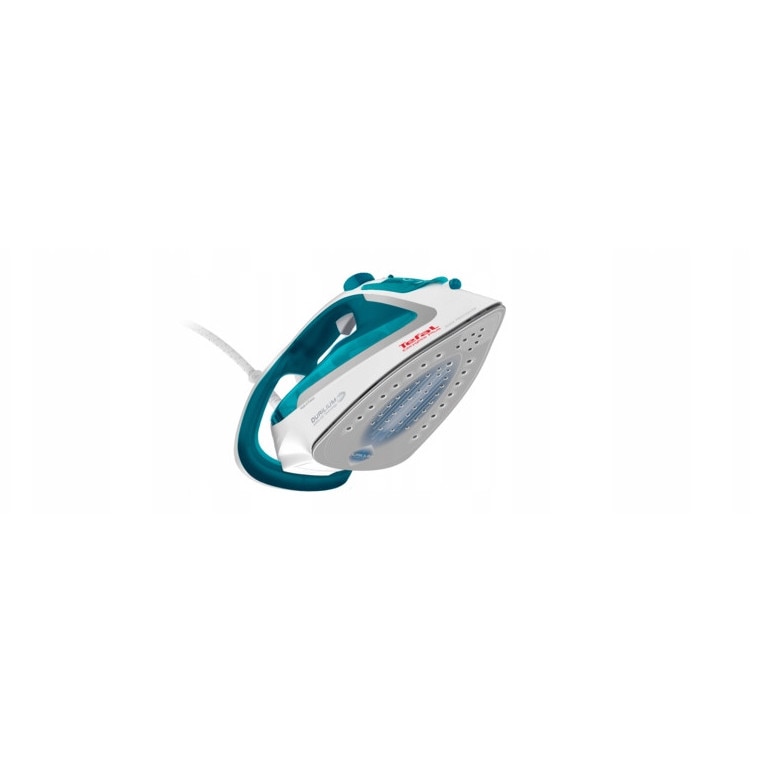Fier de calcat Tefal Easygliss Plus 2, 2500W, 195g/min, ceramica, 270ml