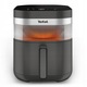 Friteuza beztusoasa Tefal Easy Fry Infrared, 7l, 8 programe automate, neagra