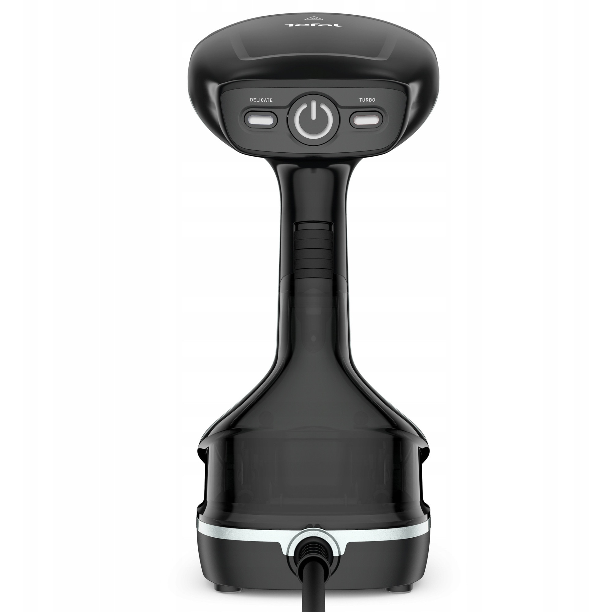Statie de calcat cu abur Tefal Acces Steam Force, 2000W, 30g/min, set cu 3 accesorii, 200ml, alb
