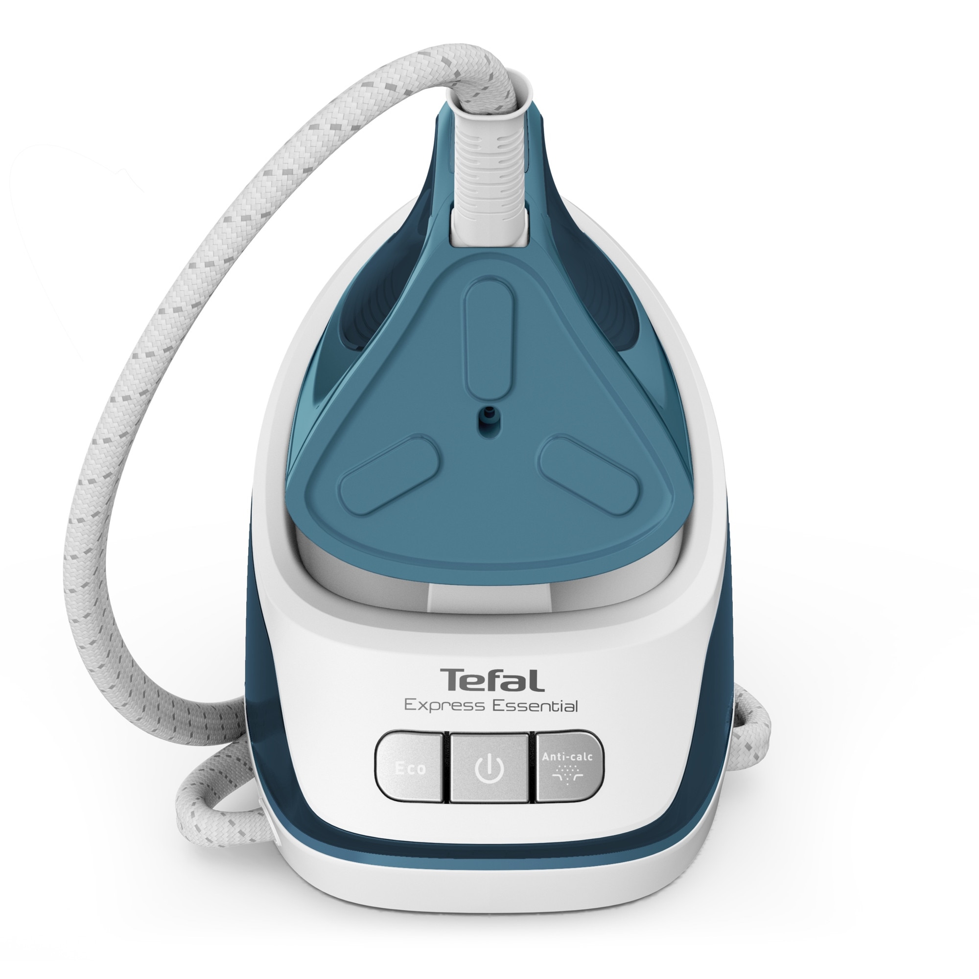 Generator de aburi Tefal SV6115, 2220W, 5,2 bar, 1,4l, granat/ alb