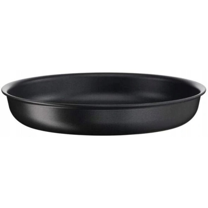 Тиган Tefal Ingenio Unlimited 26см, алуминий, незалепващо покритие, система Ingenio