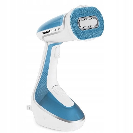 Parownica Tefal Pure Tex, 1700W, 30g/min, 200ml, alb