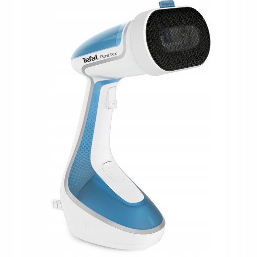 Parownica Tefal Pure Tex, 1700W, 30g/min, 200ml, alb