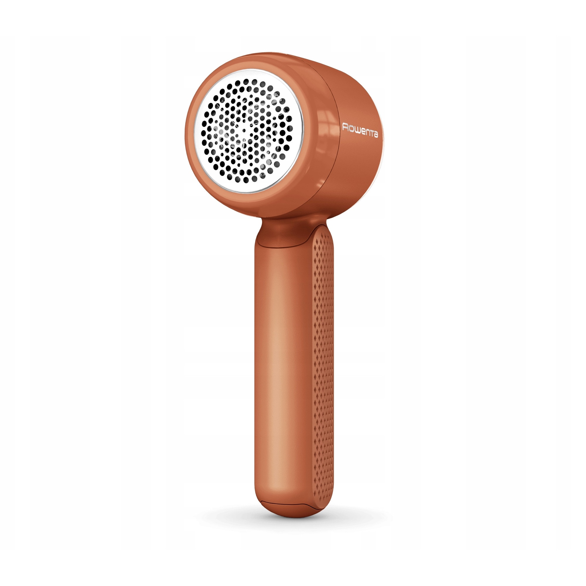 Golarka pentru haine Rowenta JA8001, USB, 60 minute autonomie, 90 minute incarcare, cu perie de curatare
