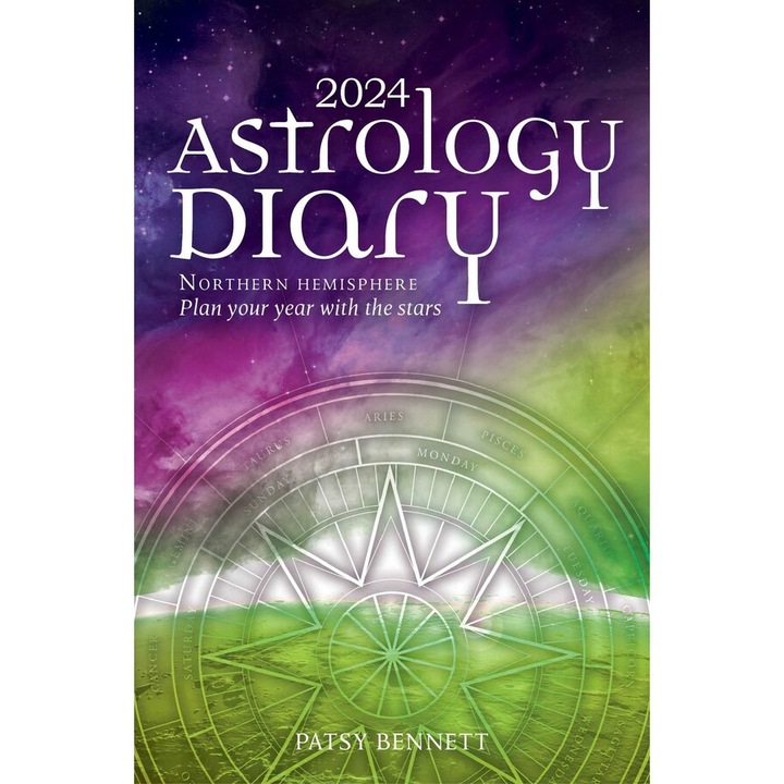 Astrology Diary 2024