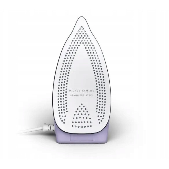 Fier de calcat cu abur Tefal DB1612, 1000W, compact, portabil