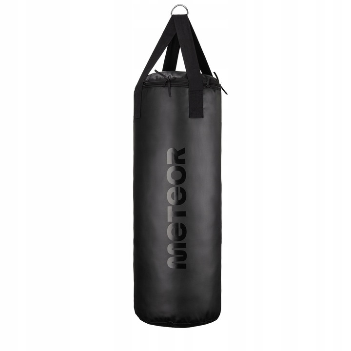 Meteor sport boksz zsák, edző boksz zsák, 12kg, 87x27,5cm