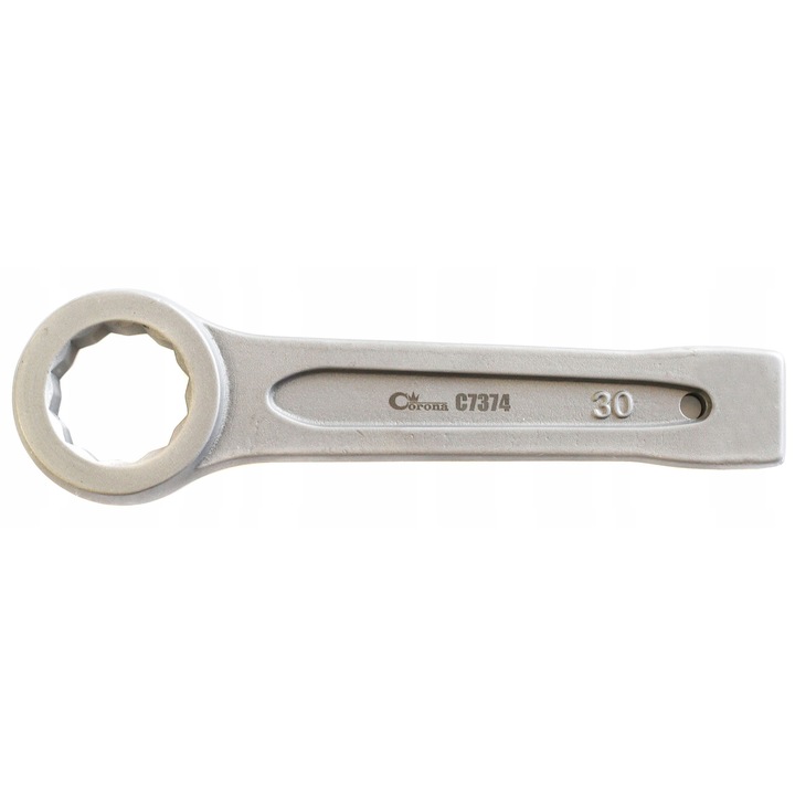 Cheie ochi cu impact, Richmann, 32 mm, crom-vanadiu, 1 bucata