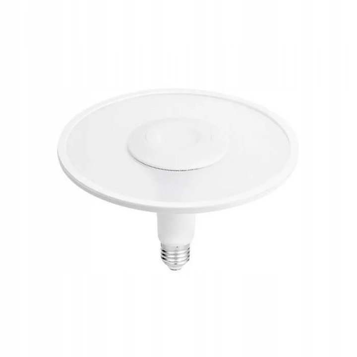 LED крушка V-TAC 11W UFO 3000K 900lm 190x120mm