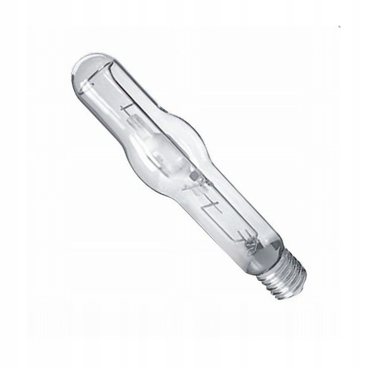Halogén lámpa 400W GTV, E40, 4200K, 10.000h, semleges fehér