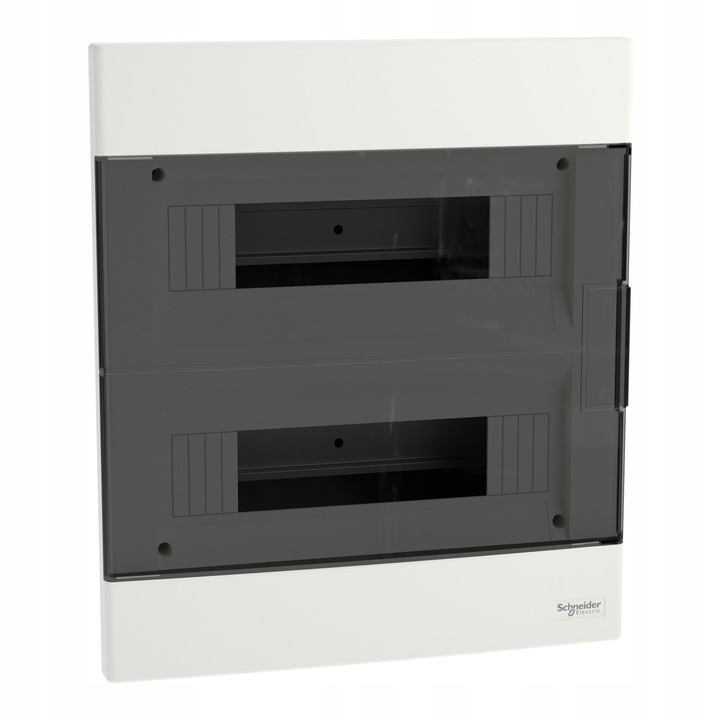 Електрически табла, Schneider Electric, Easy9, 2x12 модула, бял, 300x345x99мм