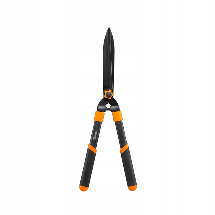 Bradas V-SERIES kerti metszőolló, 23,5cm, egyenes pengével, csúszásmentes markolattal