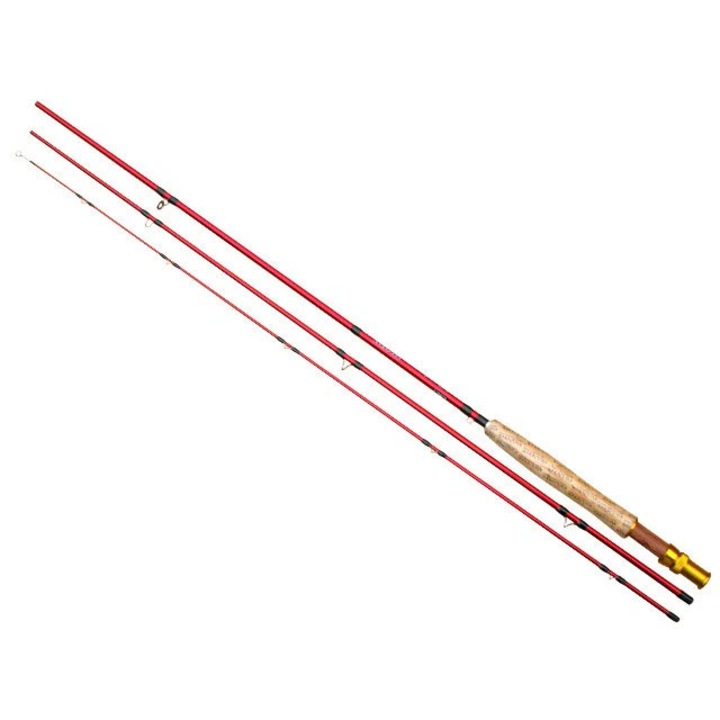 Baracuda Fly 2703 2,70m karbon horgászbot