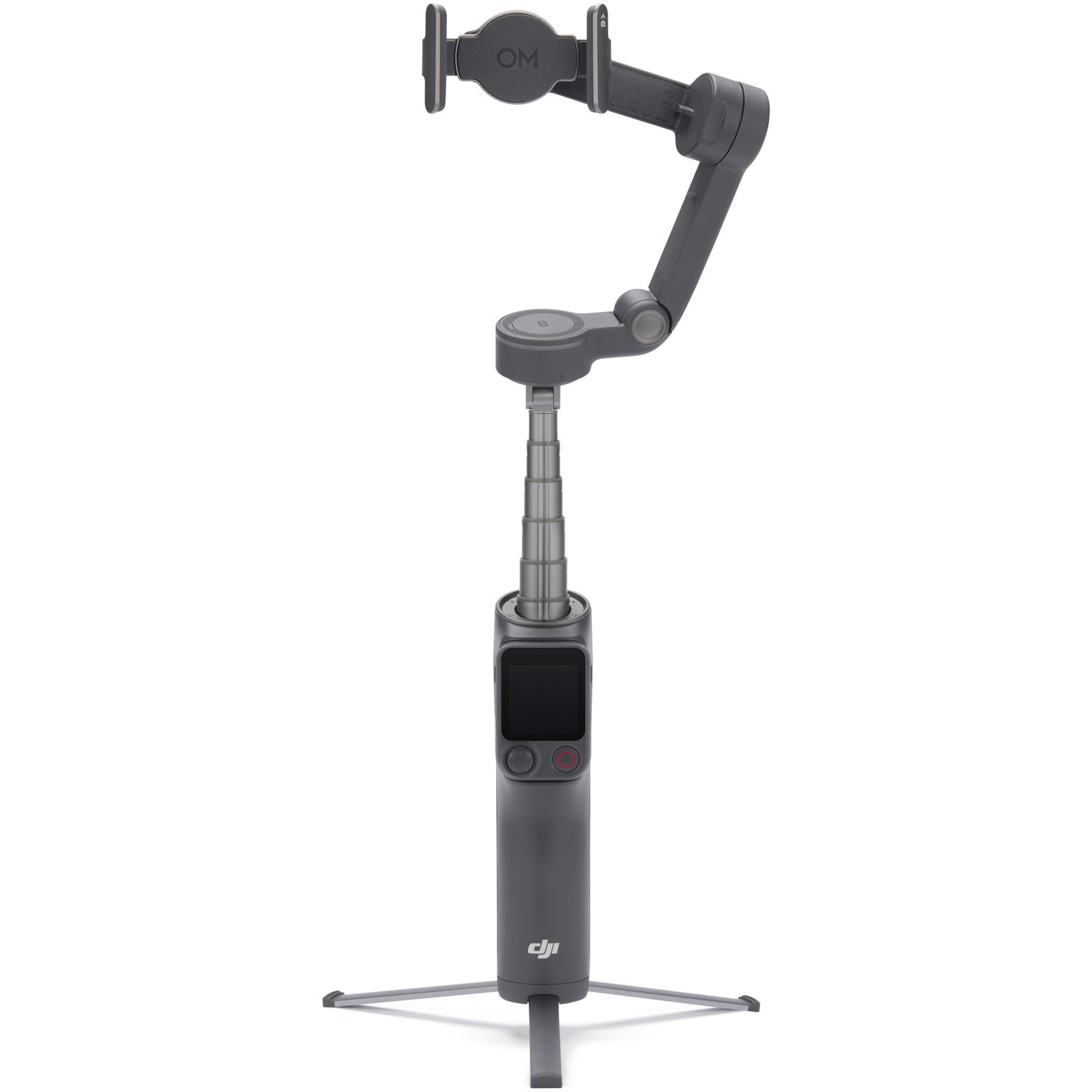 DJI Osmo Mobile 5 om5 ブラック Cauți dji om 5? Alege din oferta eMAG.ro
