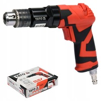 Masina de gaurit pneumatica Yato, 10mm, 113l/min, 0,9kg