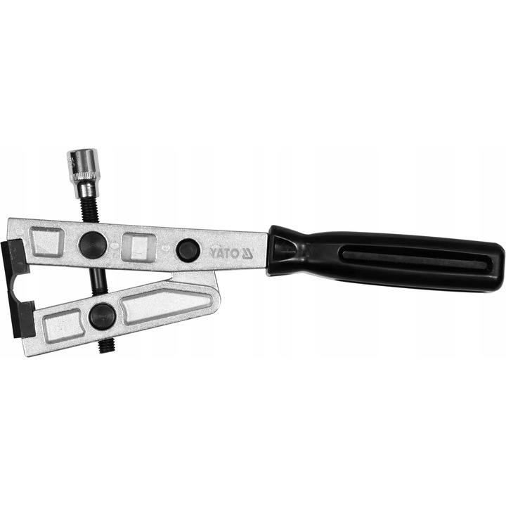 Клещи за скоби на маншони Yato, CrMo, 3/8", 0 - 40 мм