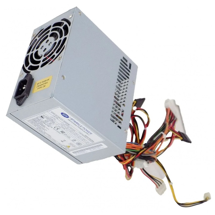 Sursa Alimentare Server / PC Spi Sparkle Power 300W Bulk