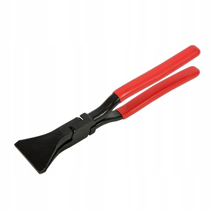 Proline lemezmeghajlító fogókészlet, 180°/45°/90°, 280mm, 55x60mm
