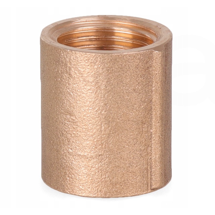Муфа месинг 2'', Sizer, 100°C, 1MPa