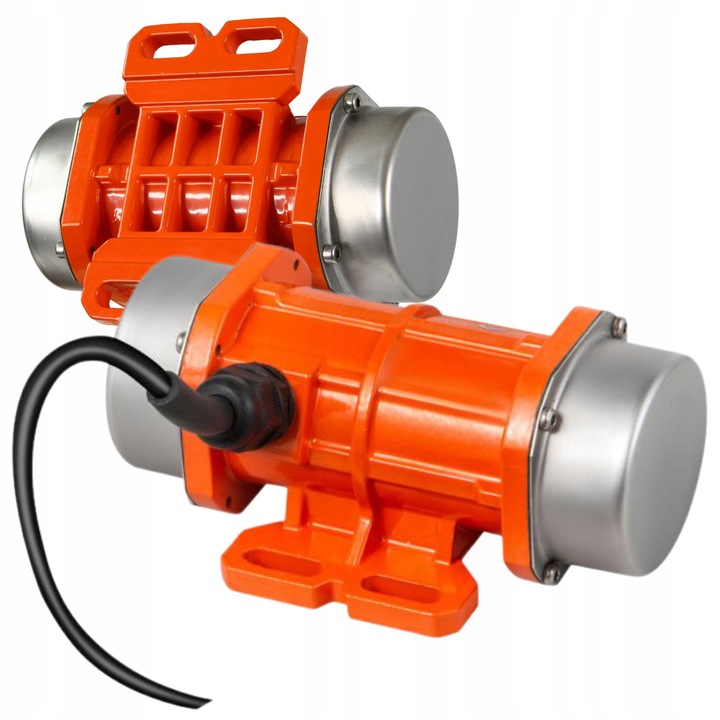 Motor vibrátor Kraft&Dele KD1821 120W 220V 3000rpm alumínium